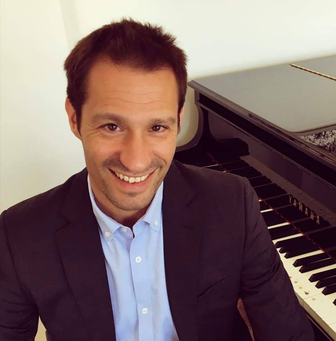 José Miguel Amaral